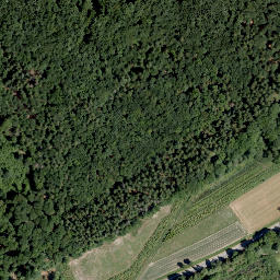 Satellite imagery of Hagen, DE