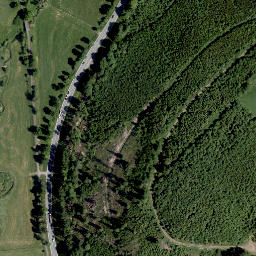 Satellite imagery of Bulstern, DE