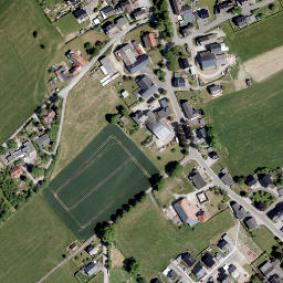 Satellite imagery of Bulstern, DE