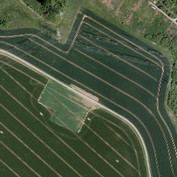 Satellite imagery of Hallerstein, DE
