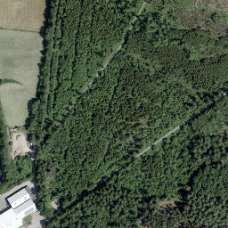 Satellite imagery of Schwickartsberg, DE