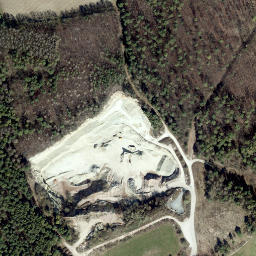 Satellite imagery of Gertenberg, DE