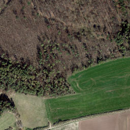 Satellite imagery of Gertenberg, DE