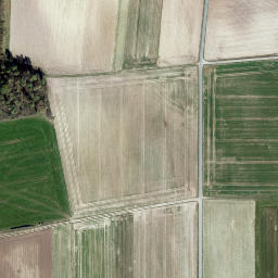 Satellite imagery of Gertenberg, DE