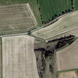 Satellite imagery of Ralekesberg, DE