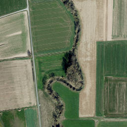 Satellite imagery of Ralekesberg, DE