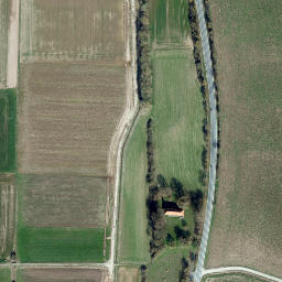 Satellite imagery of Ralekesberg, DE