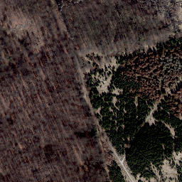 Satellite imagery of Hoher Steiger, DE