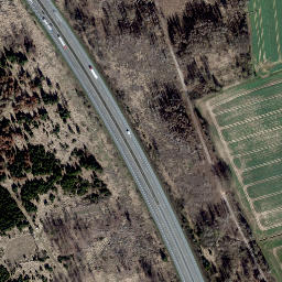 Satellite imagery of Hoher Steiger, DE