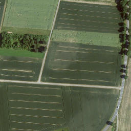 Satellite imagery of Heerberg, DE