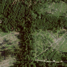 Satellite imagery of Königskopf, DE