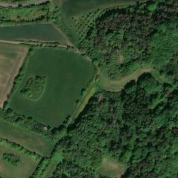 Satellite imagery of Wartberg, DE