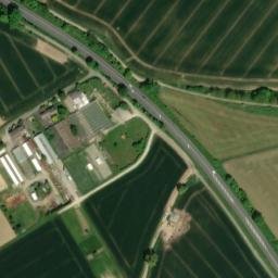 Satellite imagery of Gradhöhe, DE