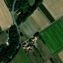 Satellite imagery of Leutenhäuser Berg, DE