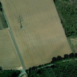 Satellite imagery of Kleeberg, DE