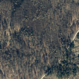 Satellite imagery of Staufenberg, DE