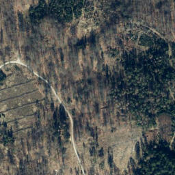 Satellite imagery of Staufenberg, DE
