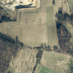 Satellite imagery of Brackenberg, DE