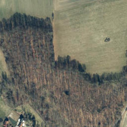 Satellite imagery of Hainberg, DE