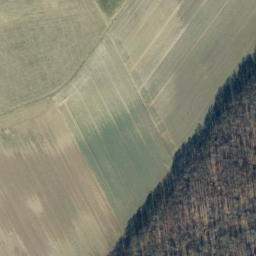 Satellite imagery of Mittelberg, DE