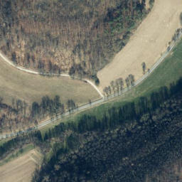 Satellite imagery of Emmeberg, DE