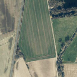 Satellite imagery of Mühlenberg, DE