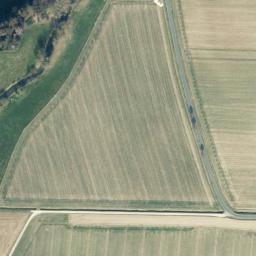 Satellite imagery of Mühlenberg, DE