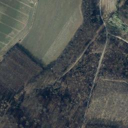 Satellite imagery of Großer Sieberg, DE