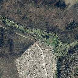 Satellite imagery of Großer Sieberg, DE