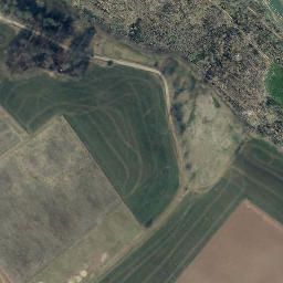 Satellite imagery of Auberg, DE