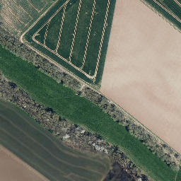 Satellite imagery of Auberg, DE