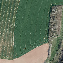 Satellite imagery of Gehlenberg, DE