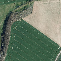 Satellite imagery of Gehlenberg, DE