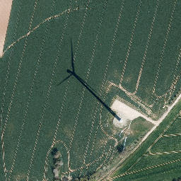 Satellite imagery of Roter Berg, DE