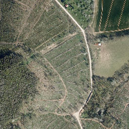 Satellite imagery of Bodenberg, DE