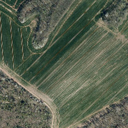 Satellite imagery of Bodenberg, DE