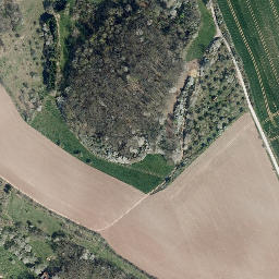 Satellite imagery of Pomhof, DE