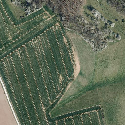 Satellite imagery of Pomhof, DE