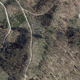 Satellite imagery of Zinkspitze, DE