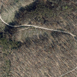 Satellite imagery of Zinkspitze, DE