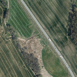 Satellite imagery of Kanstein, DE