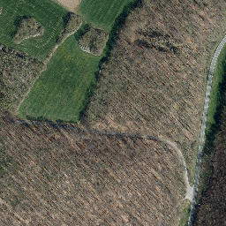 Satellite imagery of Iberg, DE