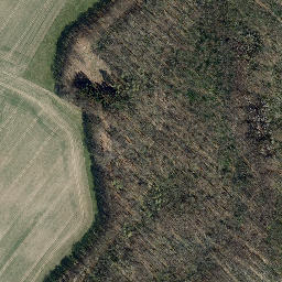 Satellite imagery of Oberberg, DE
