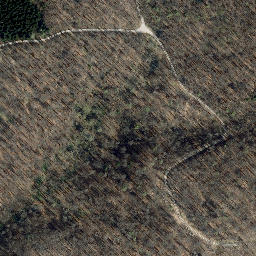 Satellite imagery of Haarburg, DE