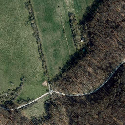 Satellite imagery of Ziegenrück, DE