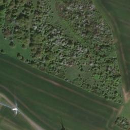 Satellite imagery of Radeberg, DE