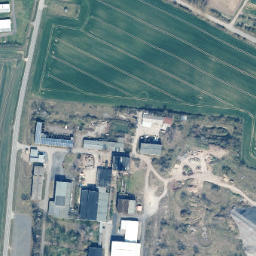 Satellite imagery of Bernard-Koenen-Schacht 2, DE