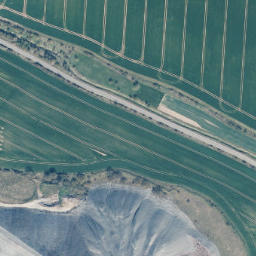 Satellite imagery of Bernard-Koenen-Schacht 2, DE
