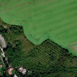 Satellite imagery of Wachhügel, DE