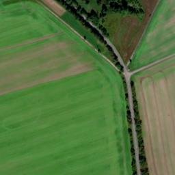 Satellite imagery of Wachhügel, DE